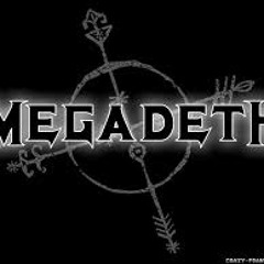 Megadeth The Blackest Crow instrumental guitar cover