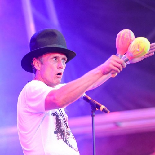 Atmos & Allaby - Stench