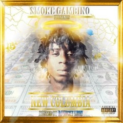 Smoke Gambino - Fuck The Police