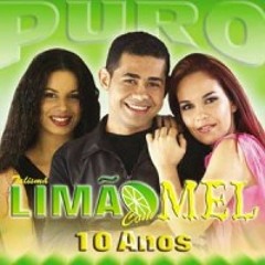 Limão Com Mel - Ponto Final