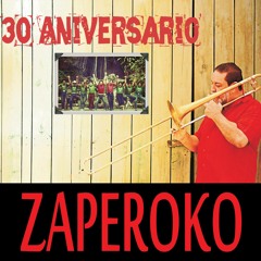 Zaperoko - Cria - Ft. Nore Feliciano