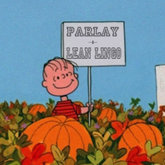 Charlie Brown Ft Lean Lingo