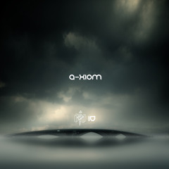 Future Montreal Podcast :. 10 - A-xiom