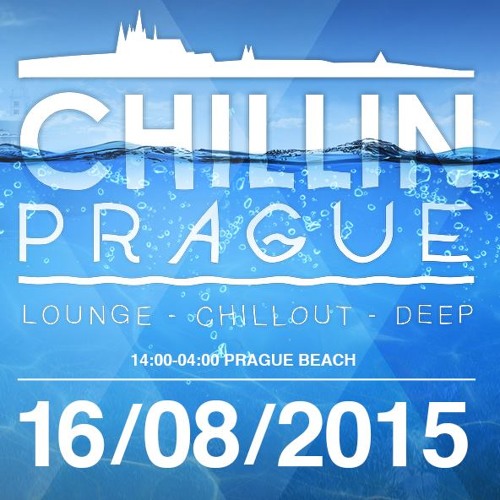 DJ Nkyp CHILLin 16,8,2015