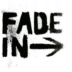 Dj Ty - Fade In