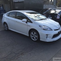 2015 Prius