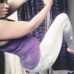 I AINT GOT NO PANTIES ON