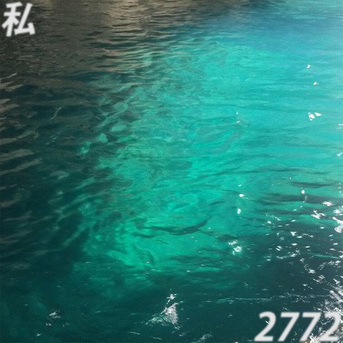 Unknown Echoes [私Kyasuto and Phoenix #2772]