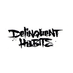 Delinquent Habits Sick Syde Drop