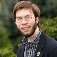 "The Longer I Serve Him" -- One Man Duet, Gaither Cover