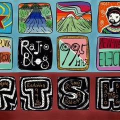 Radioblog