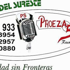 Nelson Kanzela E Inseparable Show Cupilco 2015