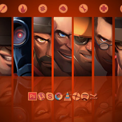 Valve - Tf2 Theme