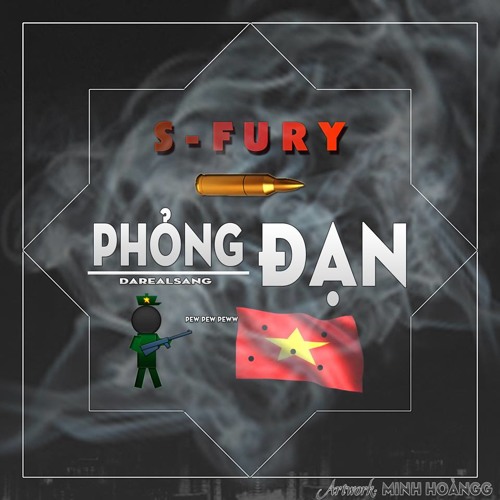 Phỏng Đạn - S-Fury