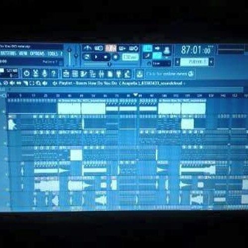 [PREVIEW MIXTAPE] NEW PRESENT REMIX [RR-RICKO RIA] DJAKARTA 2015