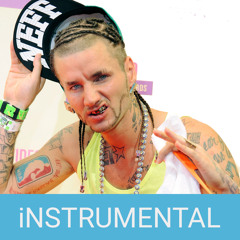 RiFF RAFF - MARC JACOBS iNSTRUMENTAL