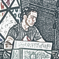 Pedro Galante Live @ Trancoso Taipe New Year's Eve 2008