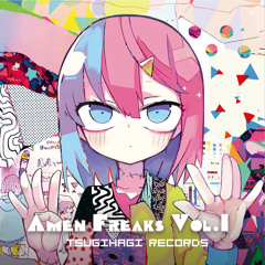 ChiHa [Amen Freaks Vol.1]