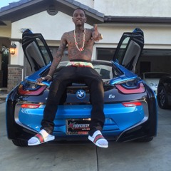 Soulja Boy - Covered In Gold (Produced By Eskay)
