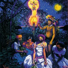 SHAMANIC ACT VATI OM