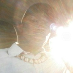 Spirit man...rough mix