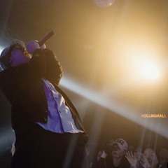 Social Network /Sky Net ver. feat. 허첵(SuperKidd)