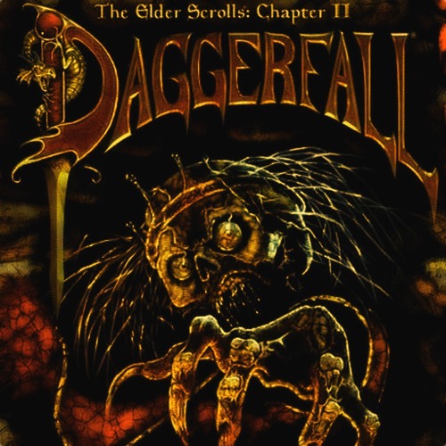 Daggerfall Theme - Orchestration