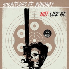 NOT Like Me ft. BVNDBOY