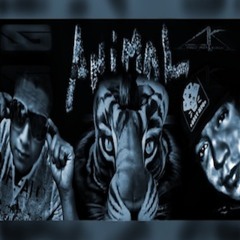"ANIMAL"  Sayder & Doreño