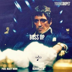 "BossUp"(Prod.MartyMoon X FMTheProducer)