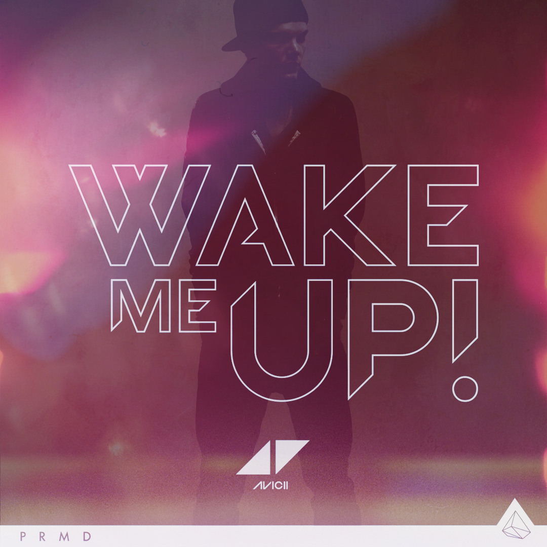 Stream Avicii- Wake Me Up (Orchestral Cover) by chiggar | Listen