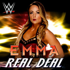 Emma - Real Deal (WWE NXT Theme Song by CFO$)