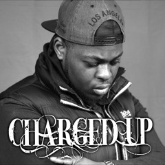 OG Mike - Charged Up
