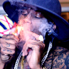 Soulja Boy - Covered In Gold