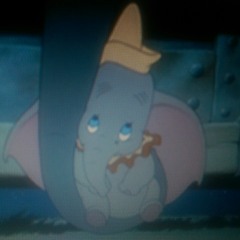 That one sad song from Dumbo