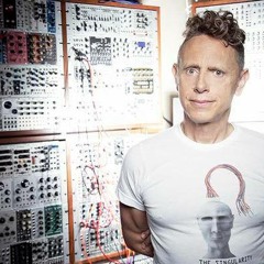 MG - Featherlight (Ambient Jazz Mix)