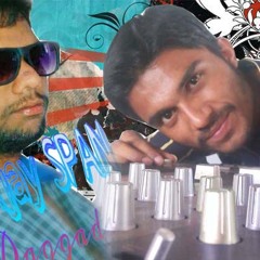 Dagad New Song (2015 Daggads Mix) Deejay Ajay Smiley and Daggads Ajay
