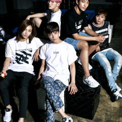 Adore U Acoustic - Vocal Unit Seventeen