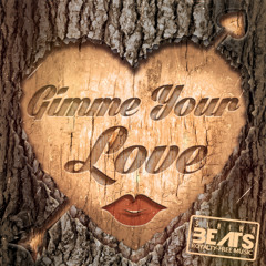 [ MAKETTE ] GIMME YOUR LOVE RIDDIM By . TADJ 2015