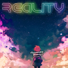 Reality (Original Mix) - Alessandro Mosca [Free Download]