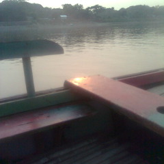 ভাঙ্গা নায়ে ক্যামনে দিবি ছই