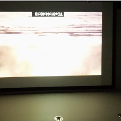 A Robot Dreams on a Cloudy Afternoon