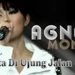 Cinta Di Ujung Jalan - Agnes Monica