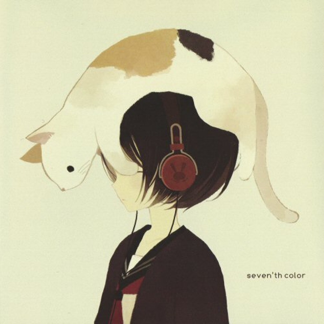 Primary　yuiko　CDアルバム7枚セット　Prime通信付き artworks-000127135484-nrdz1w-