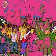 Gimmie Da Yesca freestyle