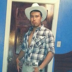 Jesús Martínez .Inquietos del Norte Bamos a Darle con Todo