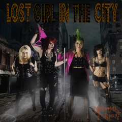 Lost Girl In The City