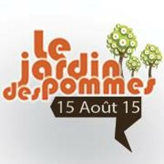 The Bearded Brothers@Jardin Des Pommes 2015.MP3