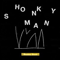 Broadway Sounds - Shonky Man