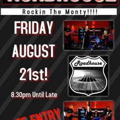 Bobby McGee Live @The Monty - 21082015